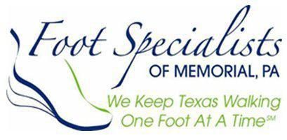 Foot Specialists of Memorial